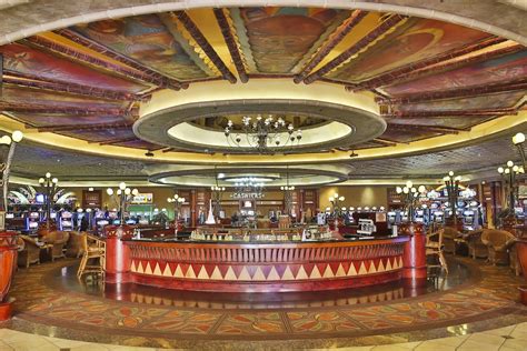 Things to do at Meropa Casino